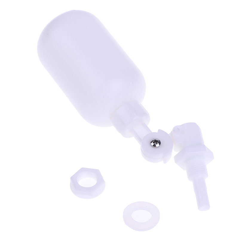 Aquarium Fish Marine - 1PC Drijvende Kogelklep Aquarium Visbak Drijfklep