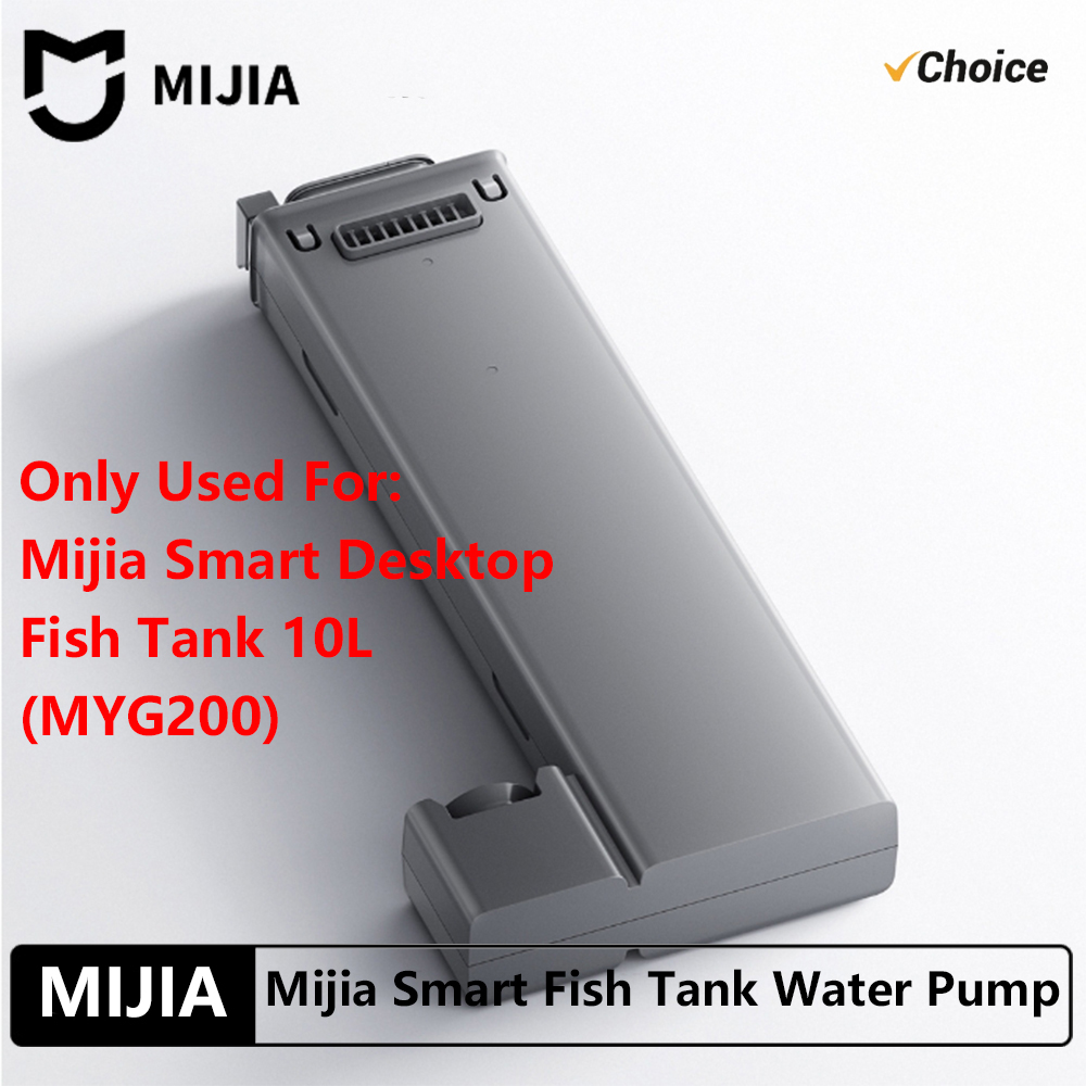 Xiaomi Aquarium Fish Tank - Originele 2025 NIEUWE Mijia Smart Desktop