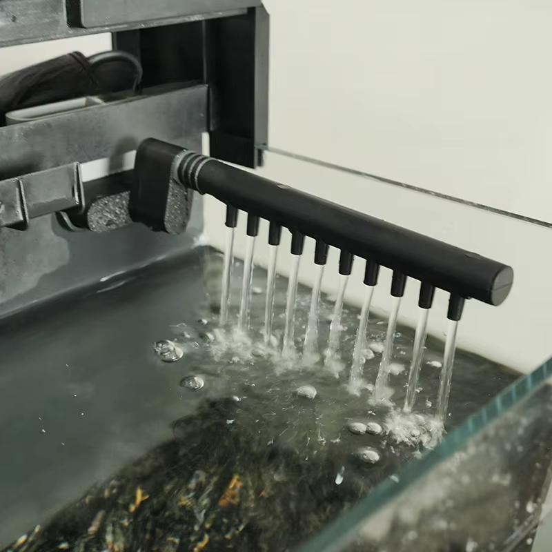 Xiaomi Aquarium Fish Tank - 1 Set Vis Schildpad Aquarium Tank