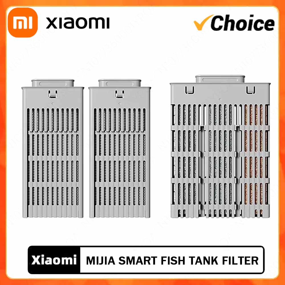 Xiaomi Mi slimme aquariumfilte - Xiaomi Aquarium Fish Tank recensie en prijs