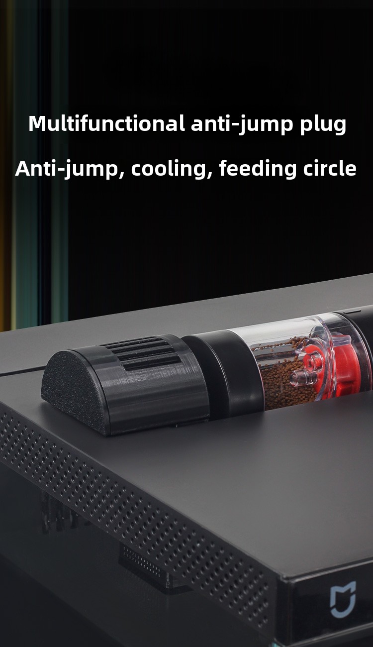 voor Xiaomi Mijia Smart Fish T - Xiaomi Aquarium Fish Tank recensie en prijs