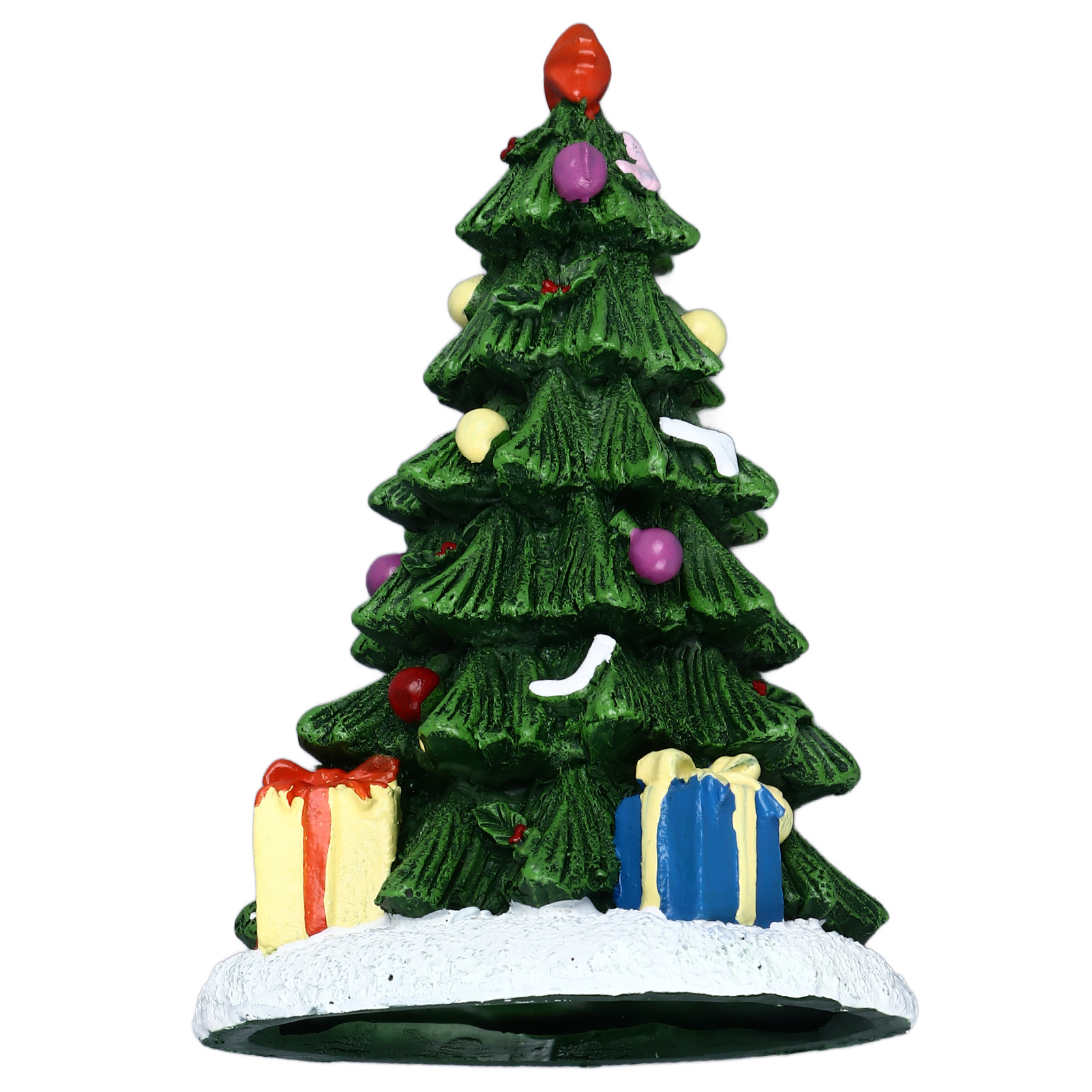 ZK20 Christmas Fish Tank Ornam - Aquarium Fish Hideout recensie en prijs