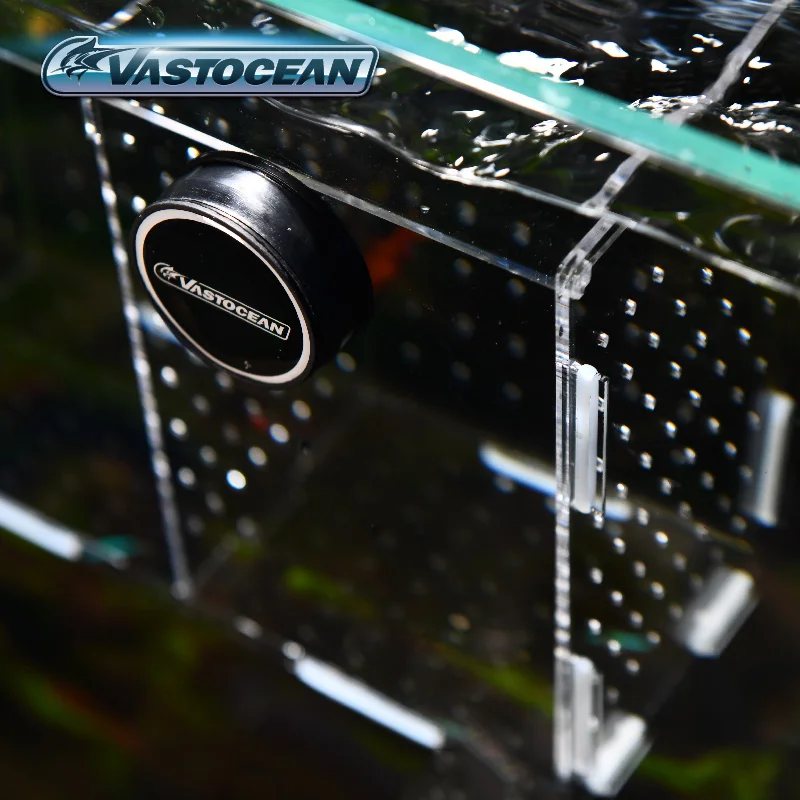 VASTOCEAN Aquarium Magnetische - Aquarium Fish Cave recensie en prijs