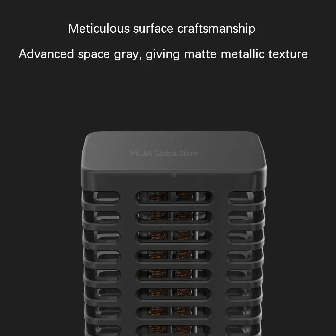 DESGEO 50W Slimme Aquariumverw - Xiaomi Aquarium Fish Tank recensie en prijs