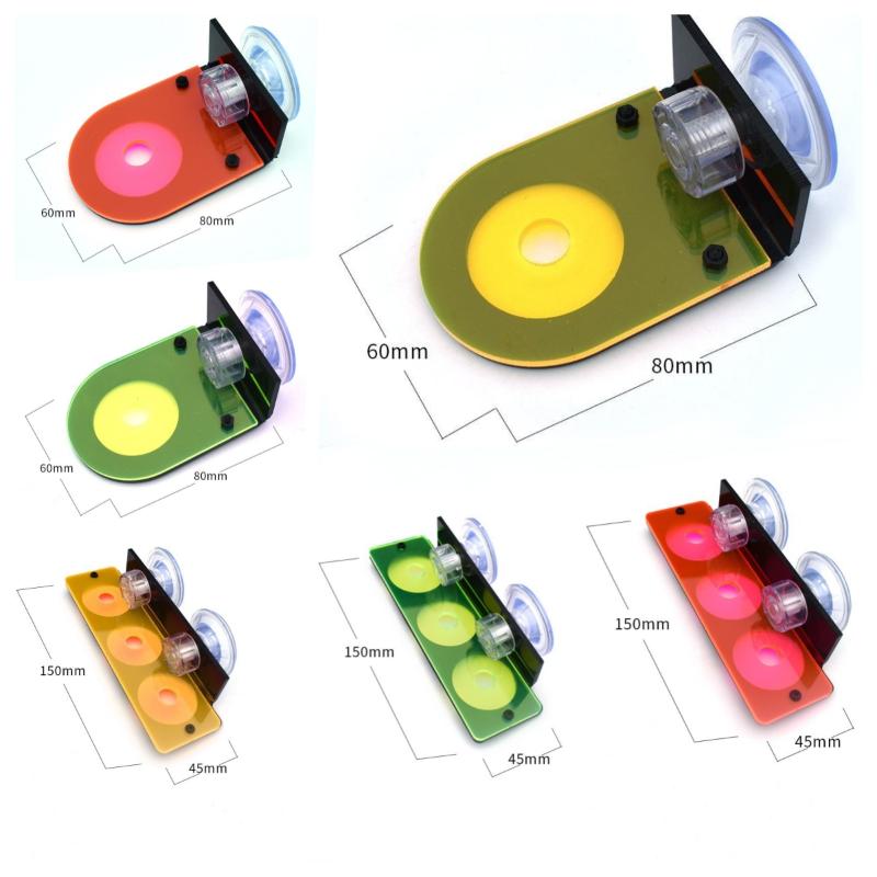 Acryl Koraal Frag Rack Fluores - Aquarium Fish Marine recensie en prijs