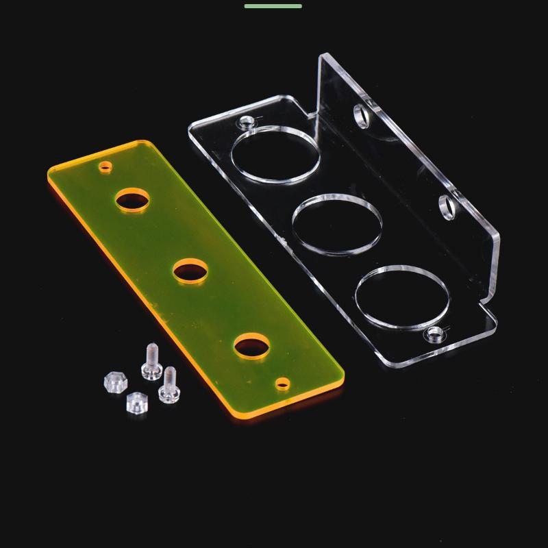 Acryl Koraal Frag Rack Fluores - Aquarium Fish Marine recensie en prijs