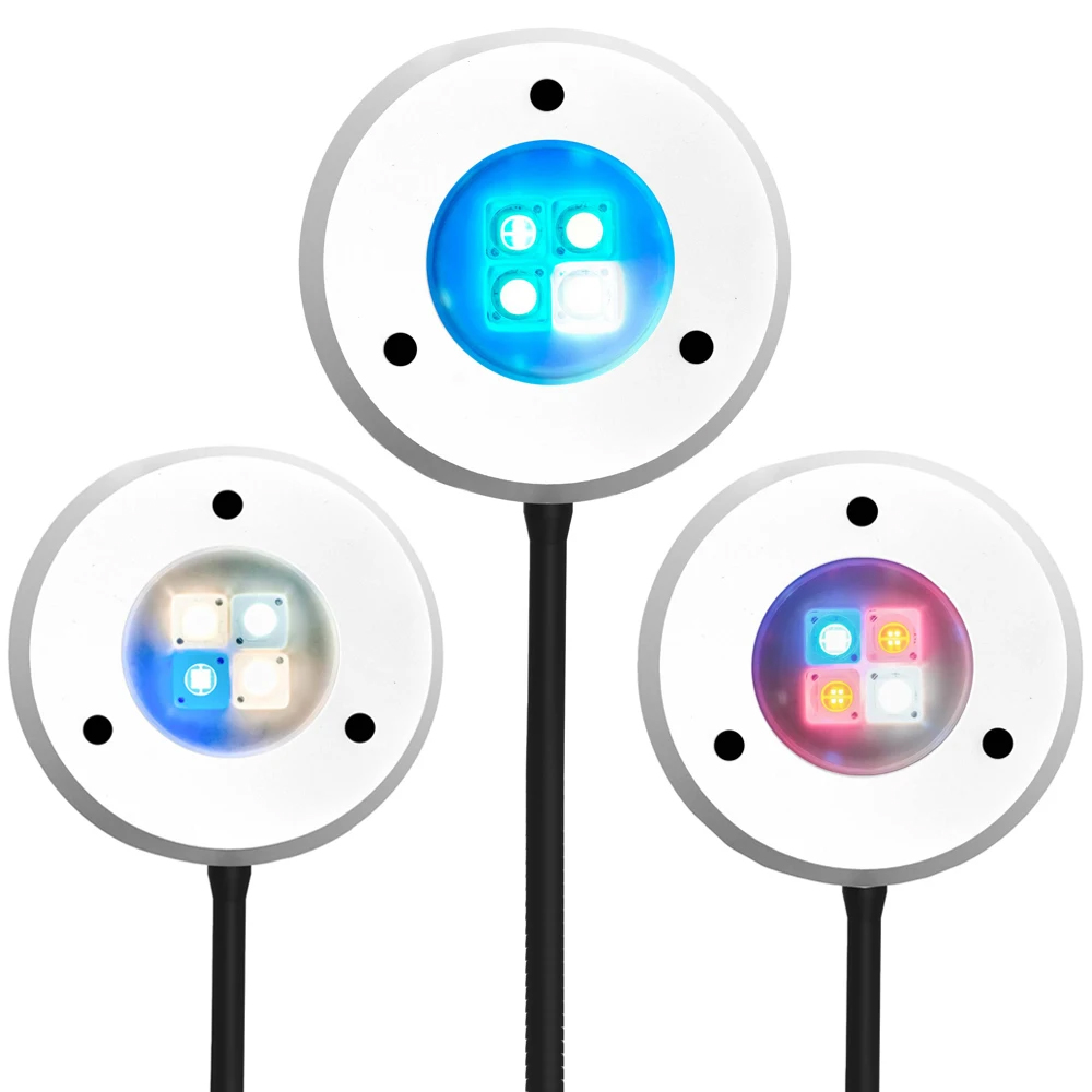 Spectra SP20 20W Aquarium LED- - Aquarium Fish Light Lamp recensie en prijs