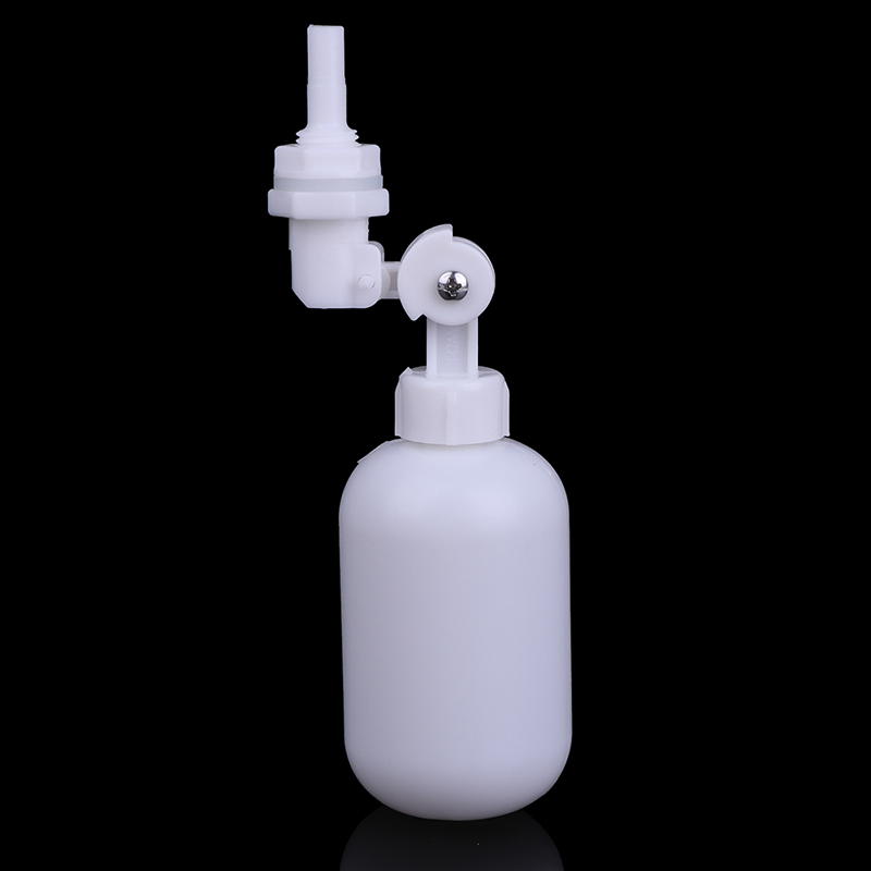 1PC Drijvende Kogelklep Aquari - Aquarium Fish Marine recensie en prijs