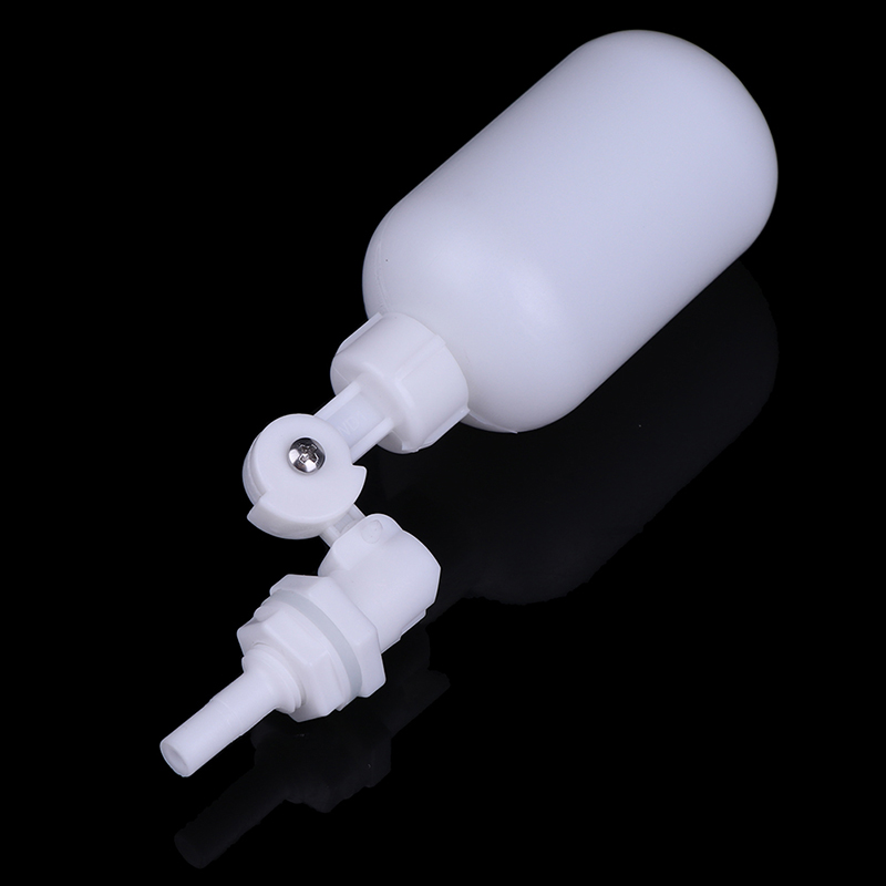 1PC Drijvende Kogelklep Aquari - Aquarium Fish Marine recensie en prijs