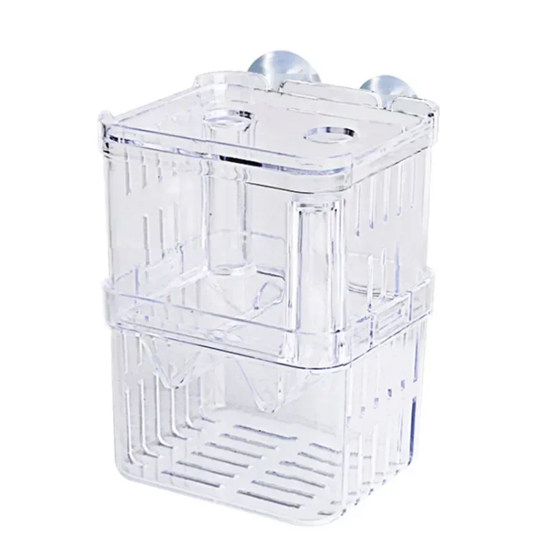 Aquariumaccessoires Acryl Visk - Aquarium Fish Cave recensie en prijs