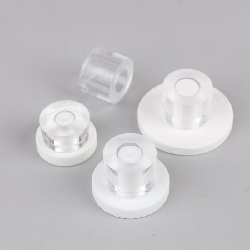 6 stks/set Coral Frag Beugels  - Aquarium Fish Marine recensie en prijs