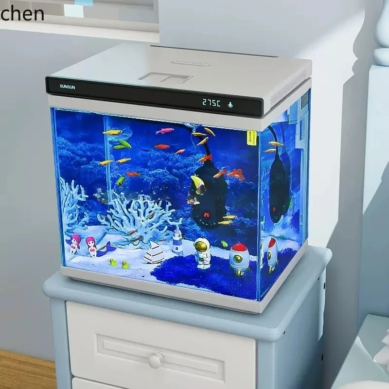y9.4- ultrawit glazen klein aq - Aquarium Fish Without Oxygen recensie en prijs