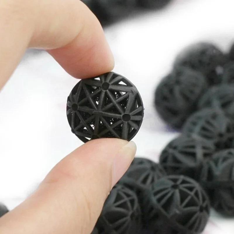 50 stuks 16mm aquarium biofilt - Aquarium Fish Marine recensie en prijs
