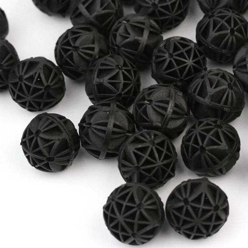 50 stuks 16mm aquarium biofilt - Aquarium Fish Marine recensie en prijs