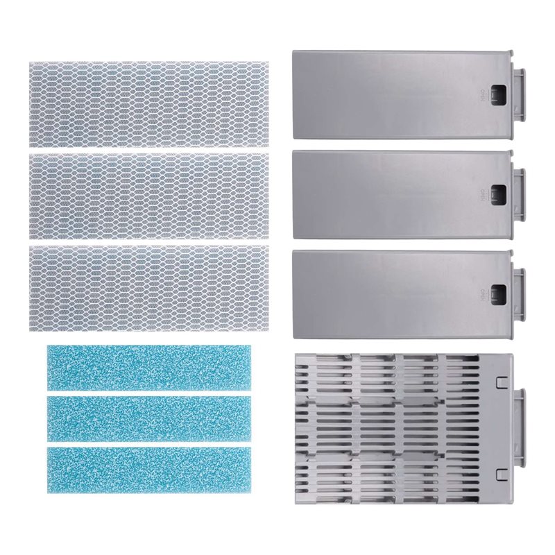 A21F-6X Voor Xiaomi Mijia Visb - Xiaomi Aquarium Fish Tank recensie en prijs