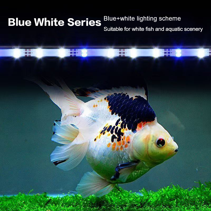 17-47 Cm Usb Plug Aquarium Lic - Aquarium Fish Light Lamp recensie en prijs