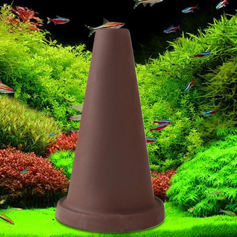 Vis Aquarium Decor Aardewerk K - Aquarium Fish Cave recensie en prijs