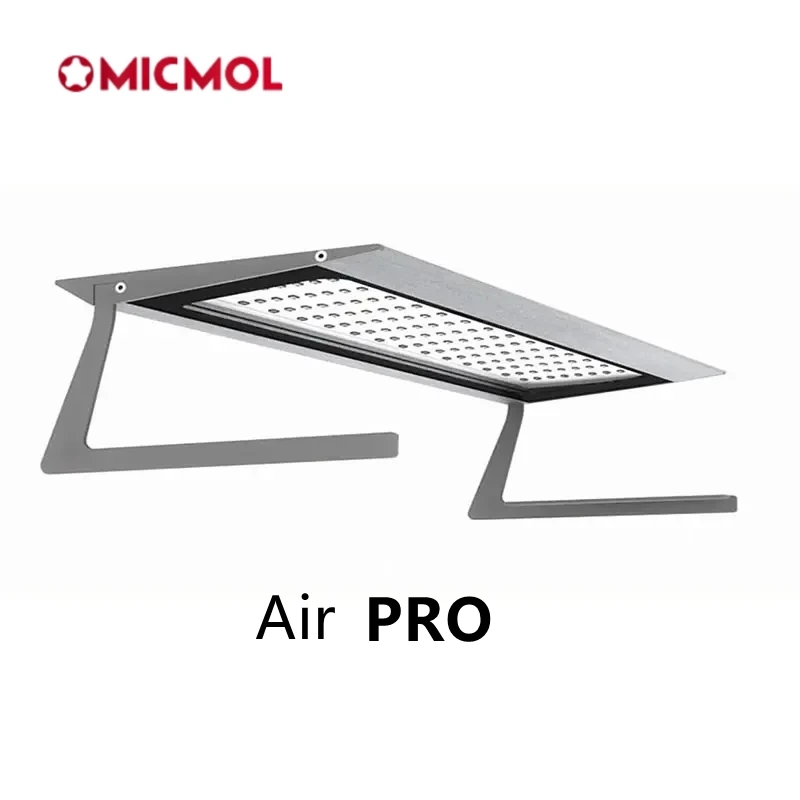 MICMOL NIEUWE AQUA Air Pro Dun - Aquarium Fish Marine recensie en prijs