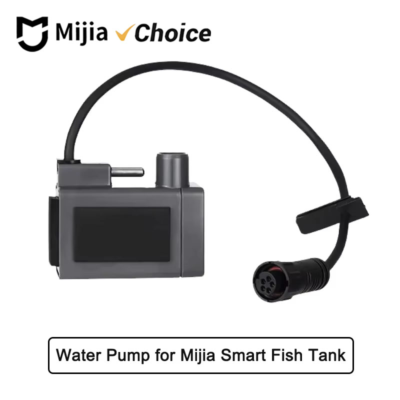 Fish Tank Waterpomp Voor Xiaom - Xiaomi Aquarium Fish Tank recensie en prijs