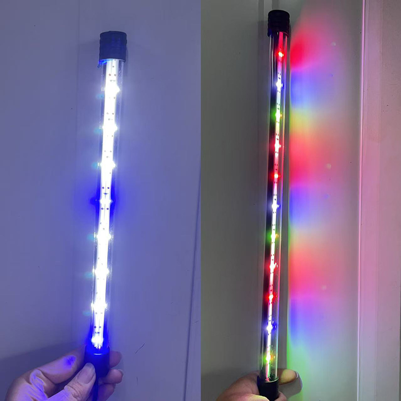 Aquariumlicht Onderwaterverlic - Aquarium Fish Light Lamp recensie en prijs