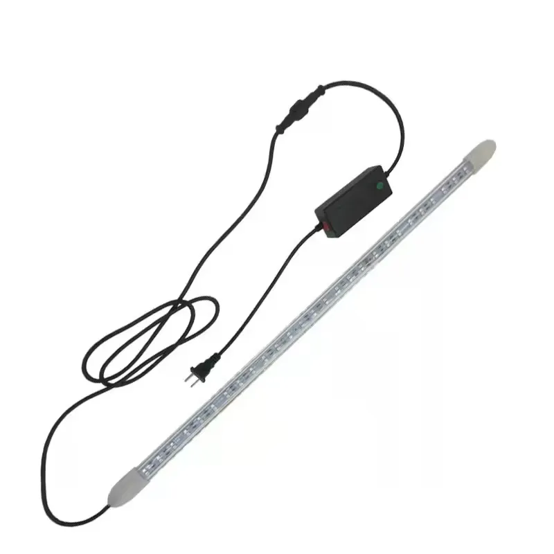 LED-visbaklamp Amfibische aqua - Aquarium Fish Light Lamp recensie en prijs