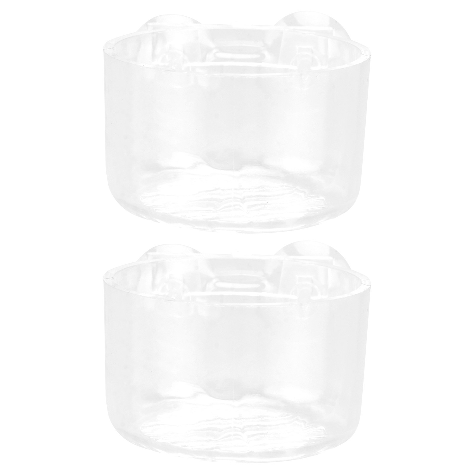 2 stuks acryl visvoeder voor a - Aquarium Fish Food recensie en prijs