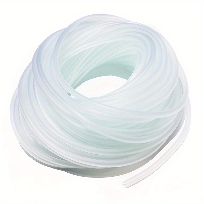 4*6mm Silicon Aquarium 1 m/3 m - Aquarium Fish Food recensie en prijs