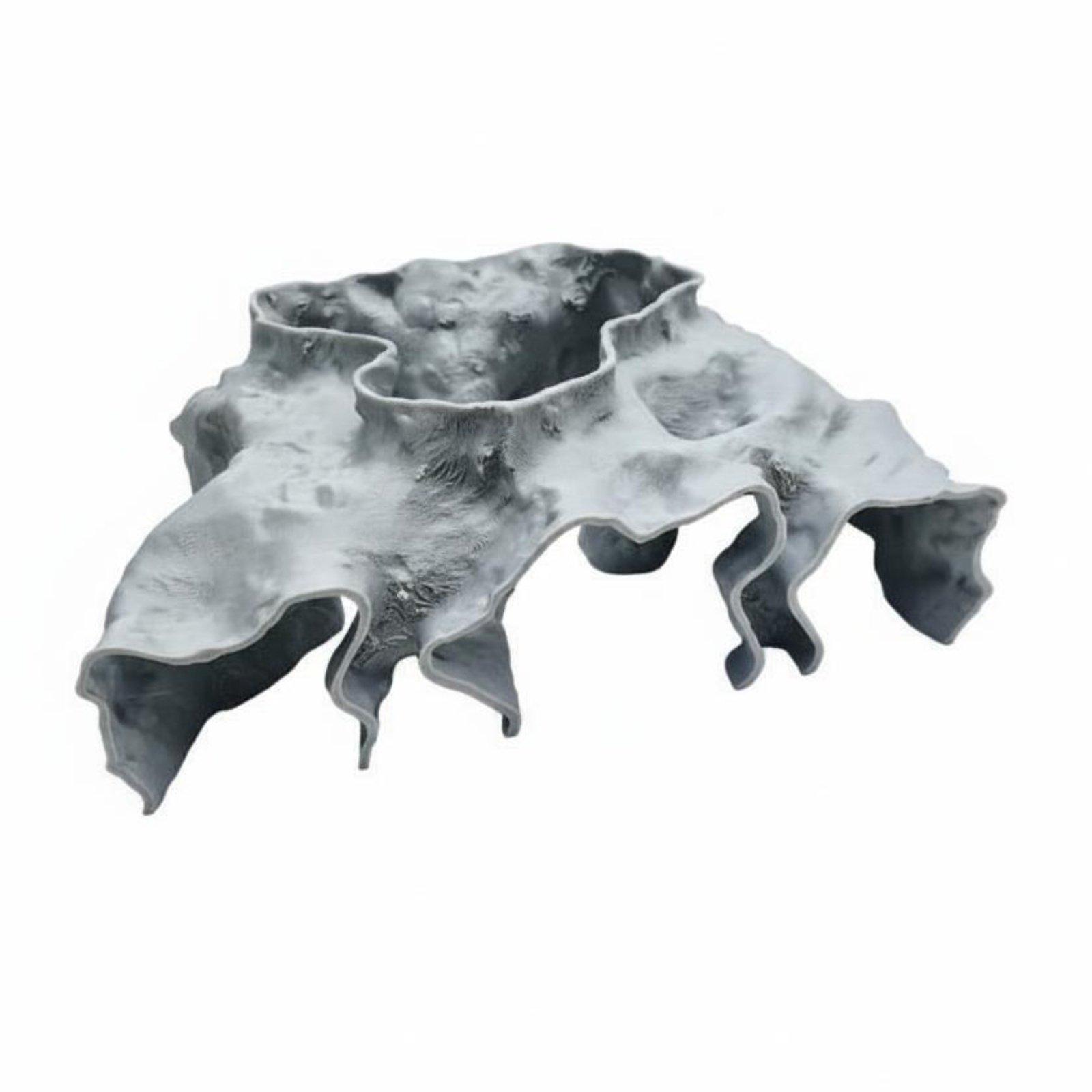 Aquariumgrotdecoratie Observat - Aquarium Fish Cave recensie en prijs