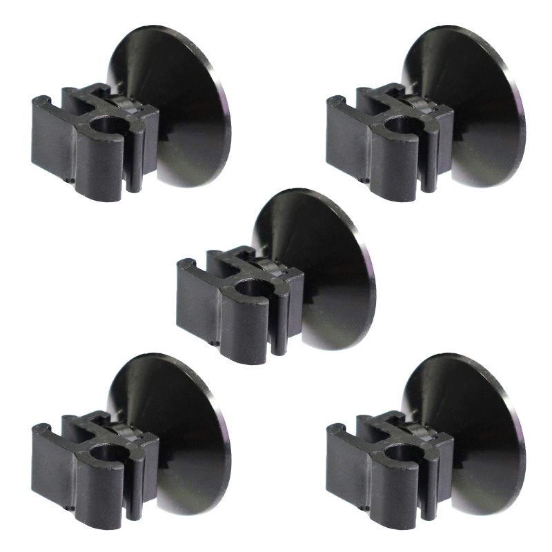 2 stuks aquariumzuignapclip aq - Aquarium Fish Without Oxygen recensie en prijs