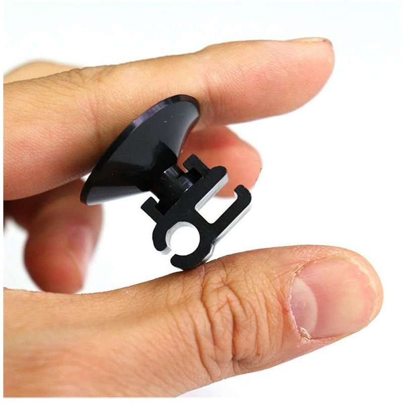 2 stuks aquariumzuignapclip aq - Aquarium Fish Without Oxygen recensie en prijs