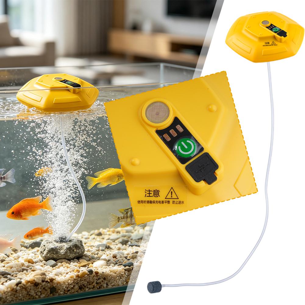 Draagbare drijvende visbak zuu - Aquarium Fish Marine recensie en prijs