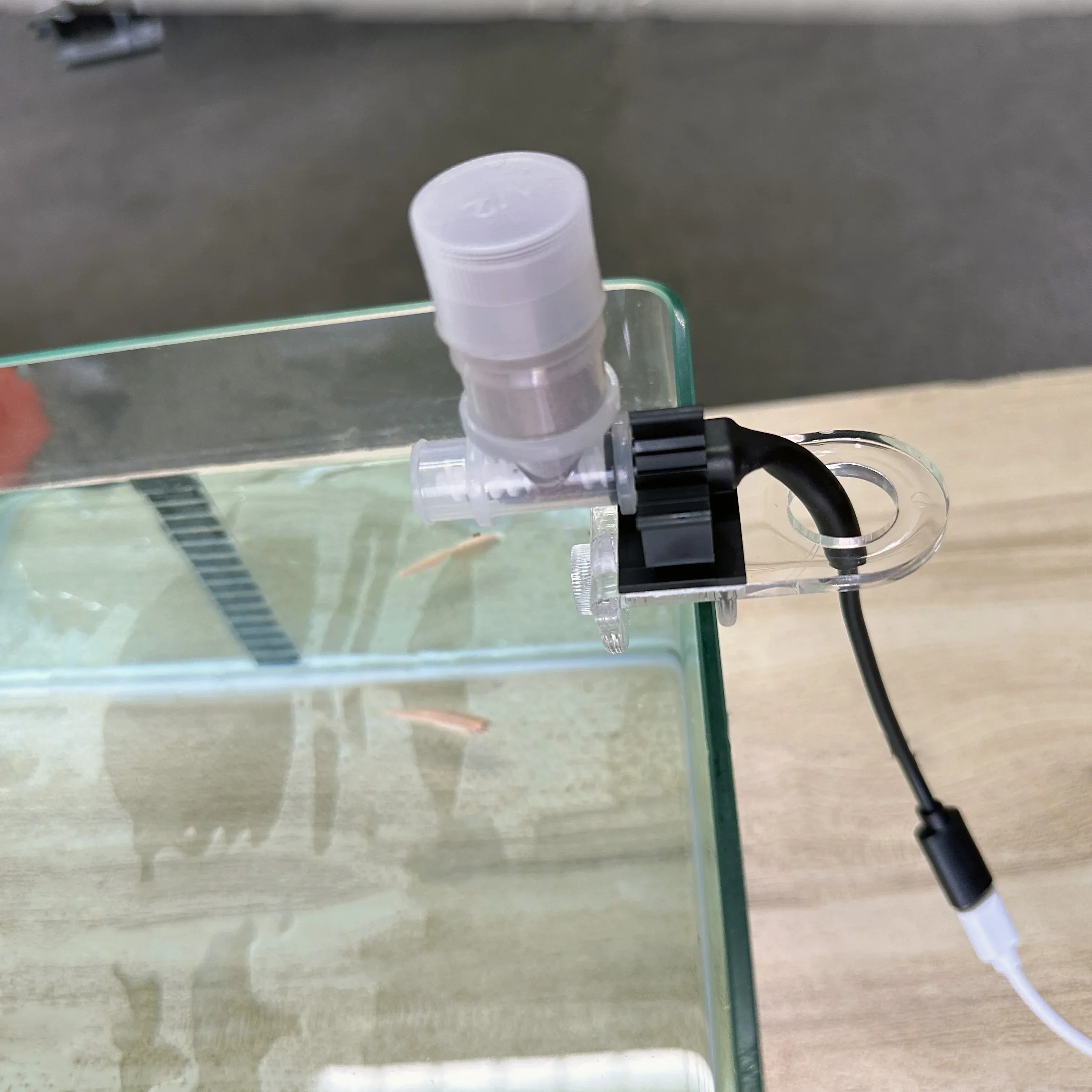 Beste automatische visvoeder - - Aquarium Fish Food recensie en prijs
