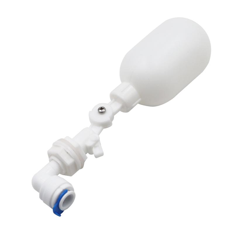 Automatische Plastic Mini Floa - Aquarium Fish Marine recensie en prijs