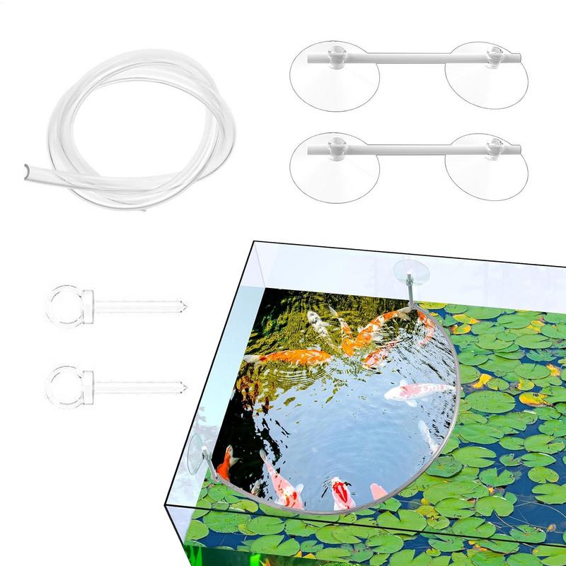 Drijvende plant Corral Fish Fe - Aquarium Fish Food recensie en prijs