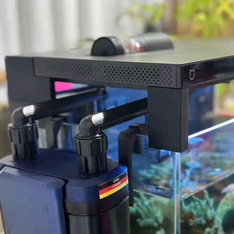 Staande dekselverhogerbeugelse - Xiaomi Aquarium Fish Tank recensie en prijs