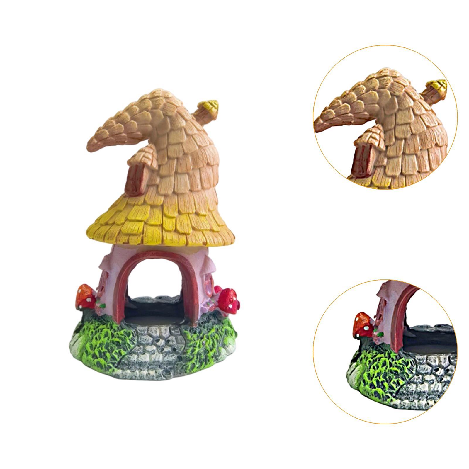 Aquariumdecoratie Harsen Padde - Aquarium Fish Hideout recensie en prijs