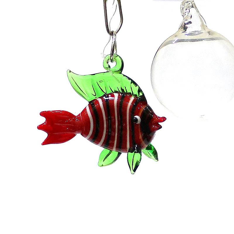 Aquariumdecoratie Drijvende Gl - Aquarium Fish Marine recensie en prijs