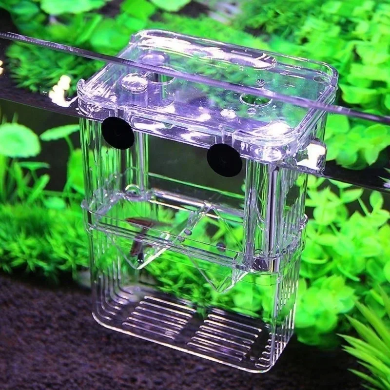 Multifunctioneel visaquarium,  - Aquarium Fish Cave recensie en prijs