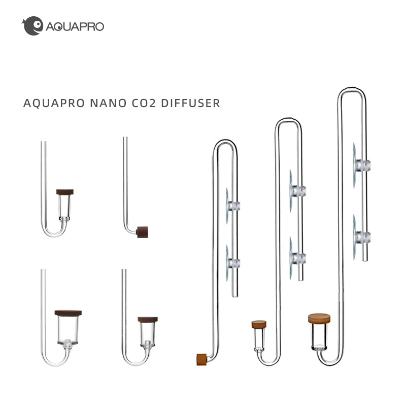 Aquarium CO2 Diffuser Aquarium - Aquarium Fish Marine recensie en prijs