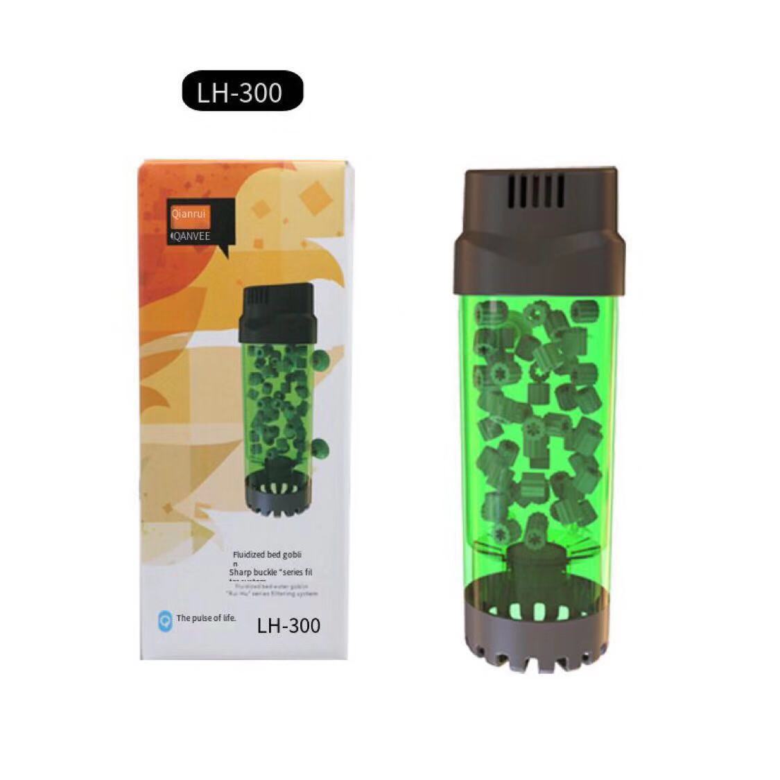 Aquarium Vloeibaarbedfilter Zu - Aquarium Fish Without Oxygen recensie en prijs