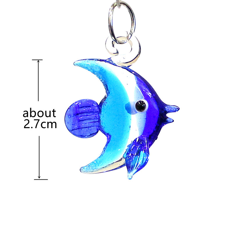 2 Pack Miniatuur Marine Dier H - Aquarium Fish Marine recensie en prijs