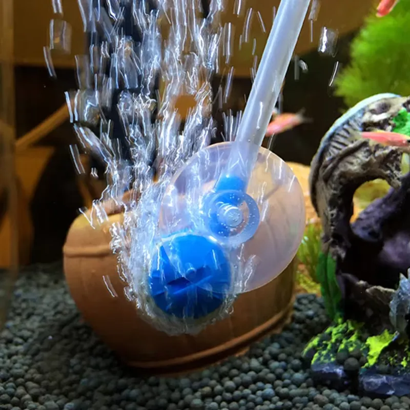 Ultrastille, energiezuinige aq - Aquarium Fish Without Oxygen recensie en prijs