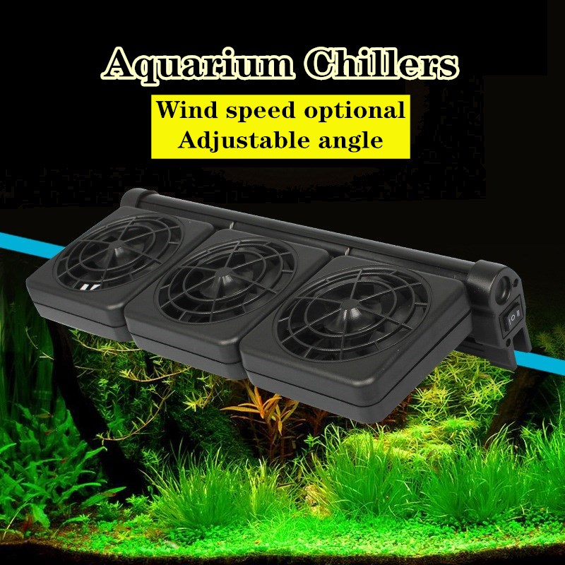1/2/3/4 Aquariumventilatoren K - Aquarium Fish Marine recensie en prijs