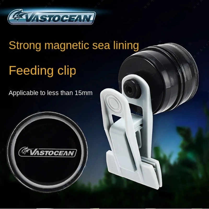 VastOcean Veggie-Mag Feeding C - Aquarium Fish Food recensie en prijs