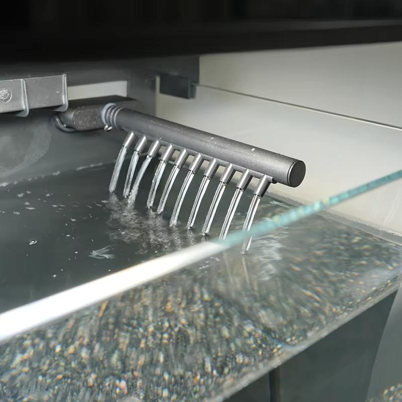 1 Set Vis Schildpad Aquarium T - Xiaomi Aquarium Fish Tank recensie en prijs